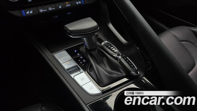 Hyundai Avante 2021 — ფოტო 9/20