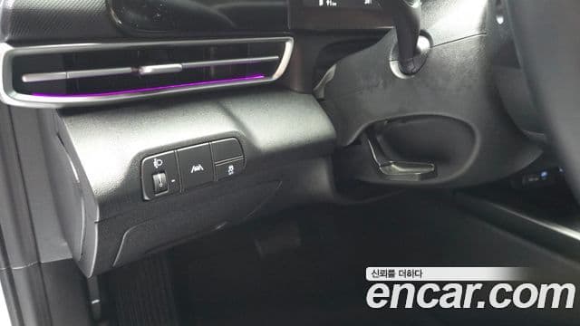 Hyundai Avante 2021 — ფოტო 14/20