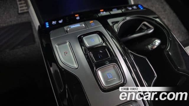 Hyundai The New Tucson 2022 — Фото 9/20