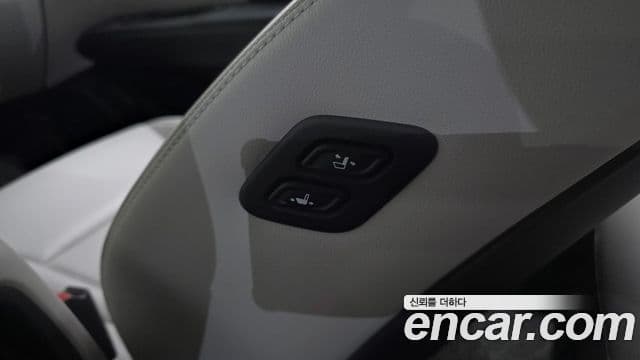 Hyundai The New Tucson 2022 — Фото 19/20