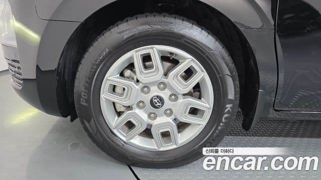 Hyundai Staria 2024 — Şəkil 5/20