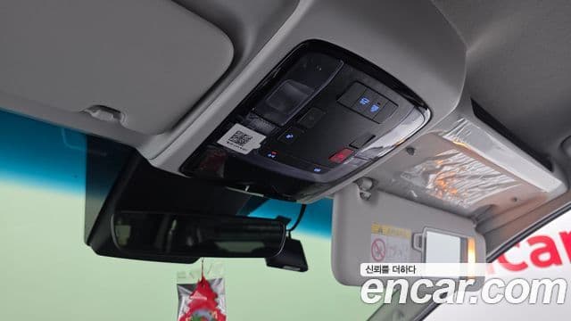 Hyundai Staria 2024 — Şəkil 19/20