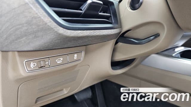 Kia K8 2022 — ფოტო 19/20