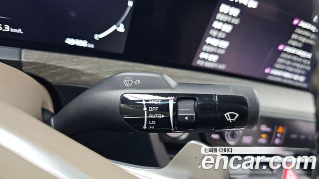 Kia K8 2022 — ფოტო 20/20
