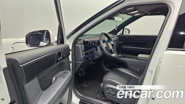 Hyundai Santa Fe 2024 — ფოტო 9/20
