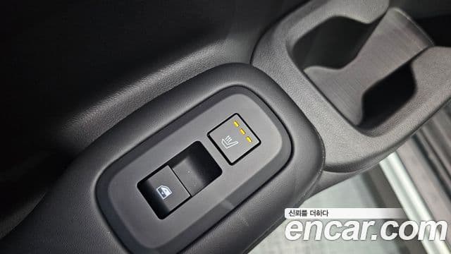 Hyundai Santa Fe 2024 — Şəkil 21/29
