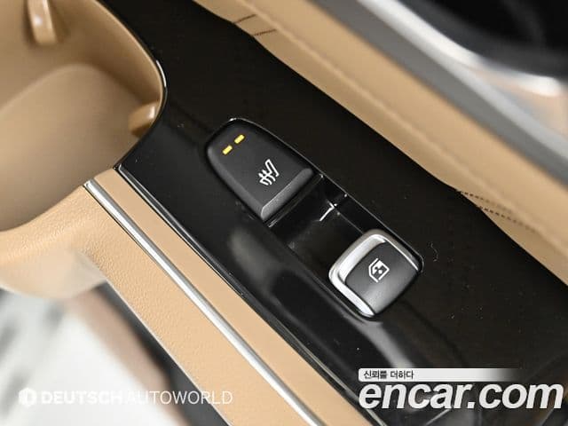 Kia Sorento 2023 — ფოტო 15/20