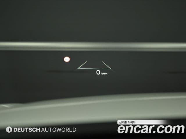Kia Sorento 2023 — ფოტო 16/20