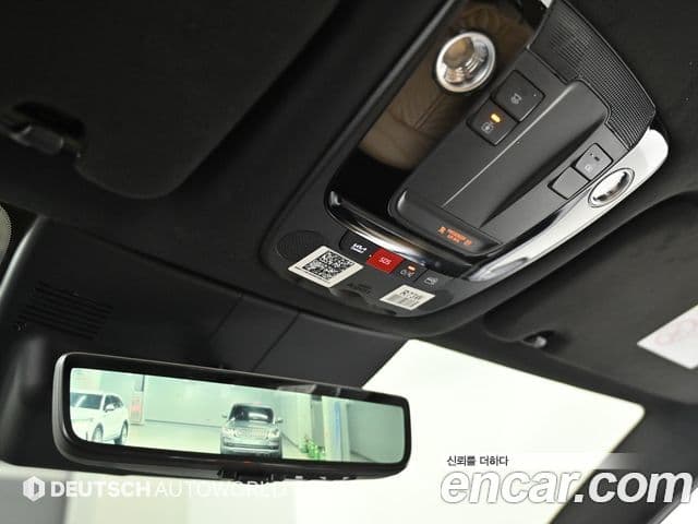 Kia Sorento 2023 — ფოტო 17/20