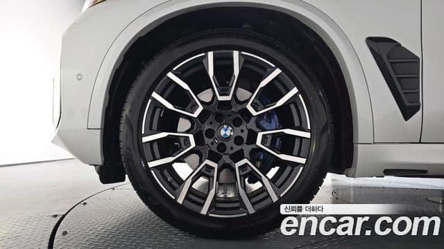 BMW X5 2024 — Şəkil 5/20