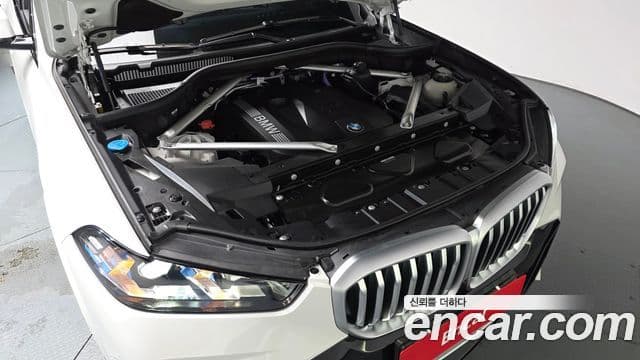 BMW X5 2024 — Şəkil 6/20