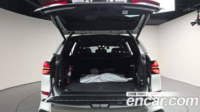 BMW X5 2024 — фото 20 из 20