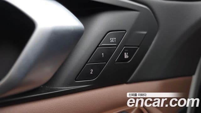BMW X5 2024 — Photo 18/38