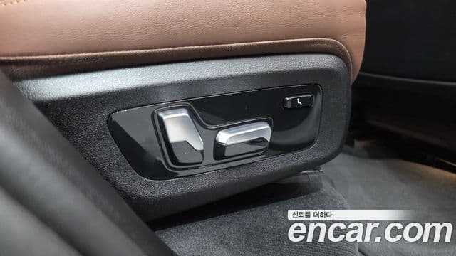 BMW X5 2024 — Photo 15/38