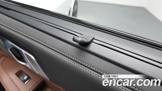 BMW X5 2024 — Photo 3/38