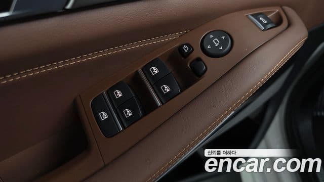 BMW X5 2024 — Photo 25/38