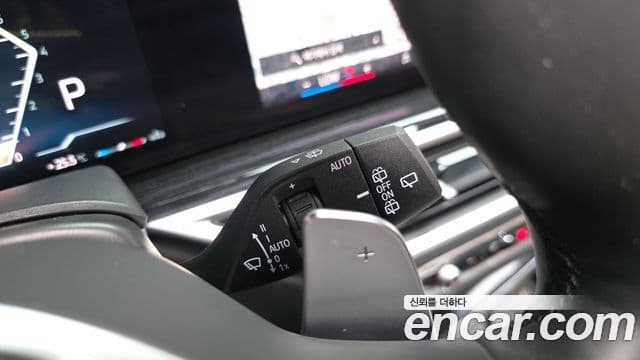 BMW X5 2024 — Photo 38/38