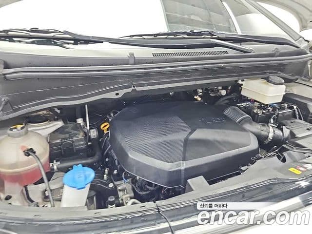 Hyundai Staria 2021 — Şəkil 4/14