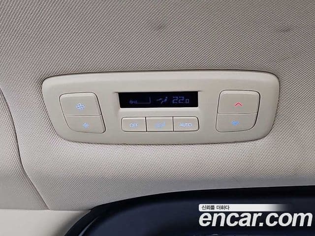 Hyundai Staria 2021 — Şəkil 13/14