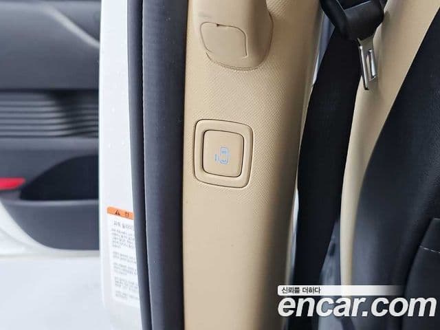 Hyundai Staria 2021 — Şəkil 14/14