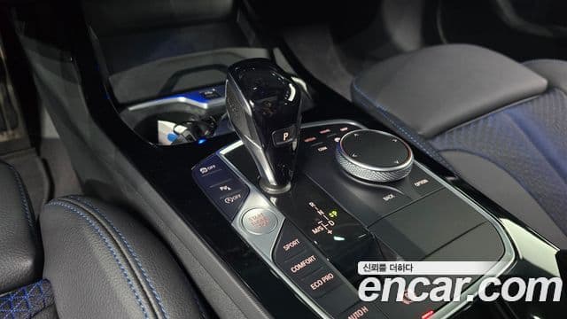 BMW 1 Series 2024 — ფოტო 9/20