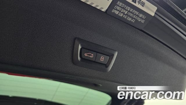BMW 1 Series 2024 — ფოტო 18/20
