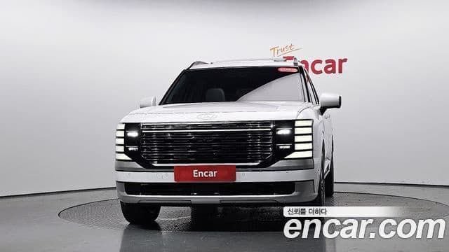 Hyundai Palisade 2025 — Şəkil 3/20