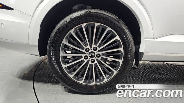 Hyundai Palisade 2025 — Şəkil 5/20