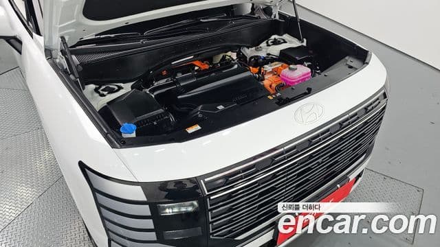 Hyundai Palisade 2025 — Şəkil 6/20