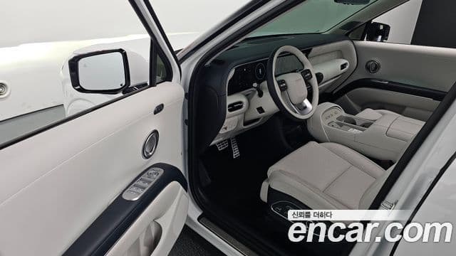 Hyundai Palisade 2025 — Şəkil 10/20