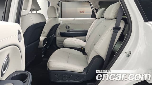 Hyundai Palisade 2025 — Şəkil 11/20