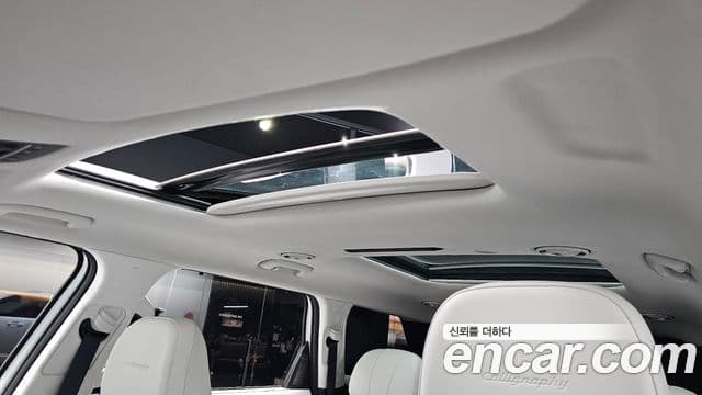 Hyundai Palisade 2025 — Şəkil 19/20