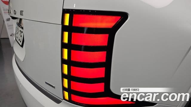 Hyundai Palisade 2025 — Photo 22/30