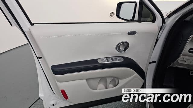 Hyundai Palisade 2025 — Photo 17/30