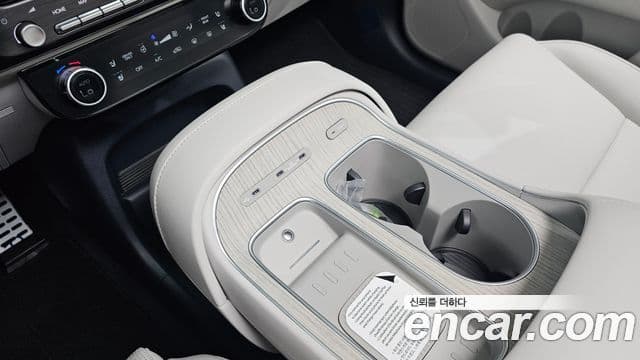 Hyundai Palisade 2025 — Photo 15/30