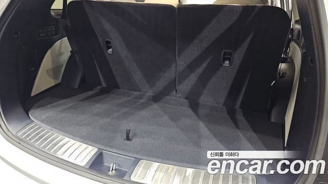 Hyundai Palisade 2025 — Photo 19/30