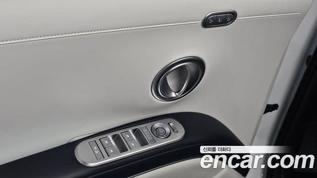 Hyundai Palisade 2025 — Photo 13/30