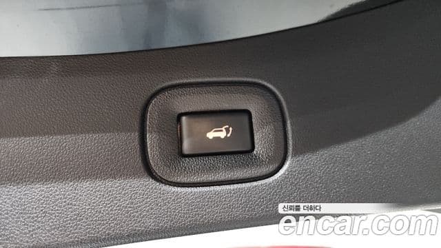 Renault Samsung QM6 2021 — Фото 18/20