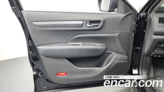 Renault Samsung QM6 2021 — Şəkil 15/35