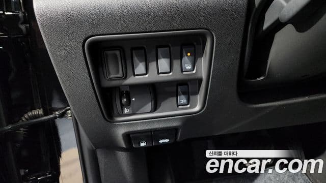 Renault Samsung QM6 2021 — Şəkil 30/35