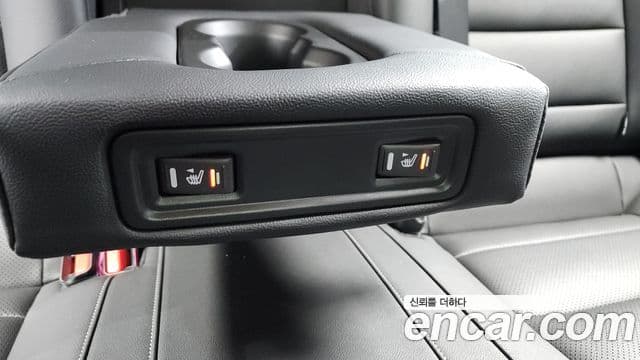 Renault Samsung QM6 2021 — Şəkil 33/35