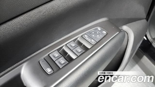 Renault Samsung QM6 2021 — Şəkil 28/35