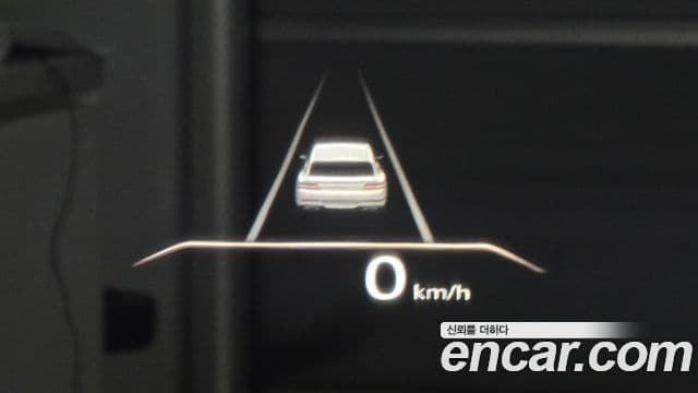 Genesis GV80 2020 — Photo 2/32
