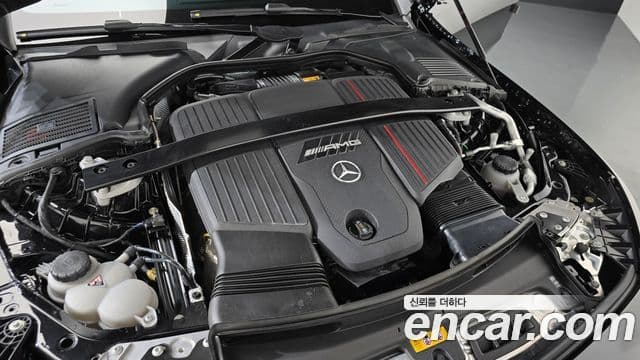 Mercedes-Benz CLE-Class 2025 — ფოტო 5/20