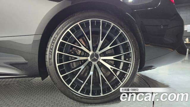 Mercedes-Benz CLE-Class 2025 — Photo 16/35