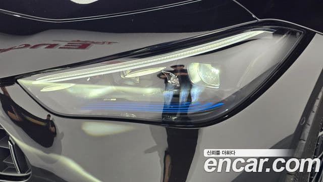 Mercedes-Benz CLE-Class 2025 — Photo 18/35