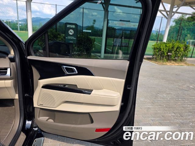 Kia Carnival 2020 — Şəkil 6/20