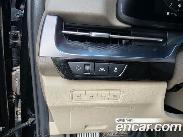 Kia Carnival 2020 — Şəkil 9/20