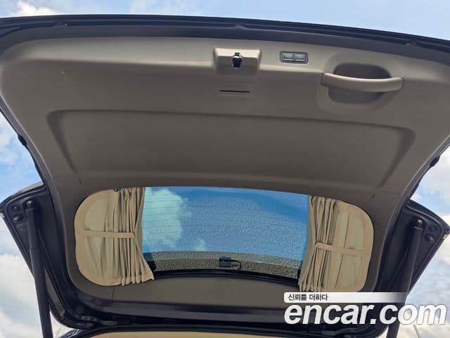Kia Carnival 2020 — Şəkil 16/20