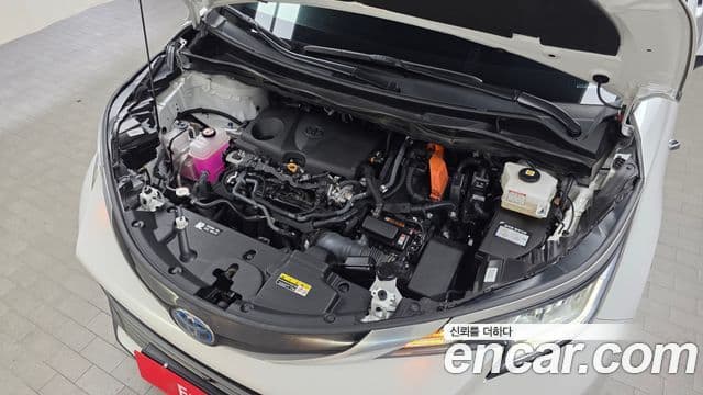 Toyota Sienna 2023 — Şəkil 6/20